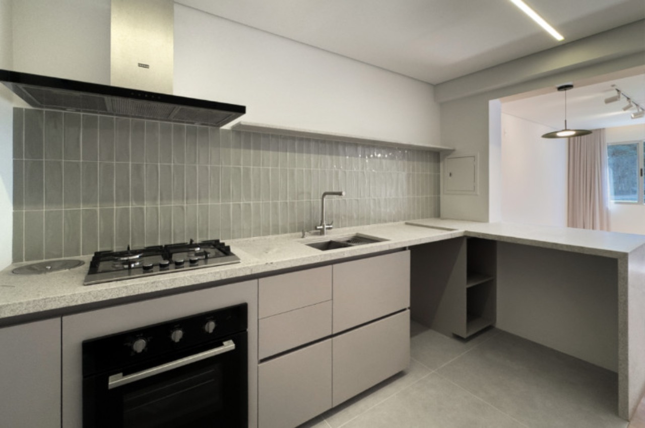 Apartamento, 2 quartos, 55 m² - Foto 22
