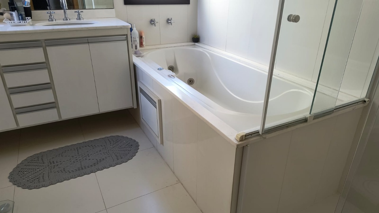 Apartamento, 4 quartos, 208 m² - Foto 6