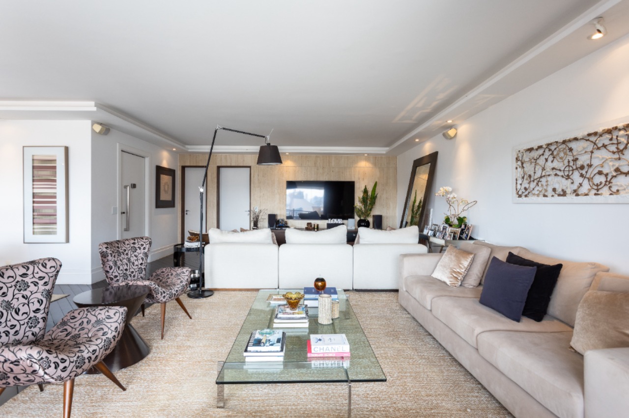 Apartamento, 3 quartos, 220 m² - Foto 11