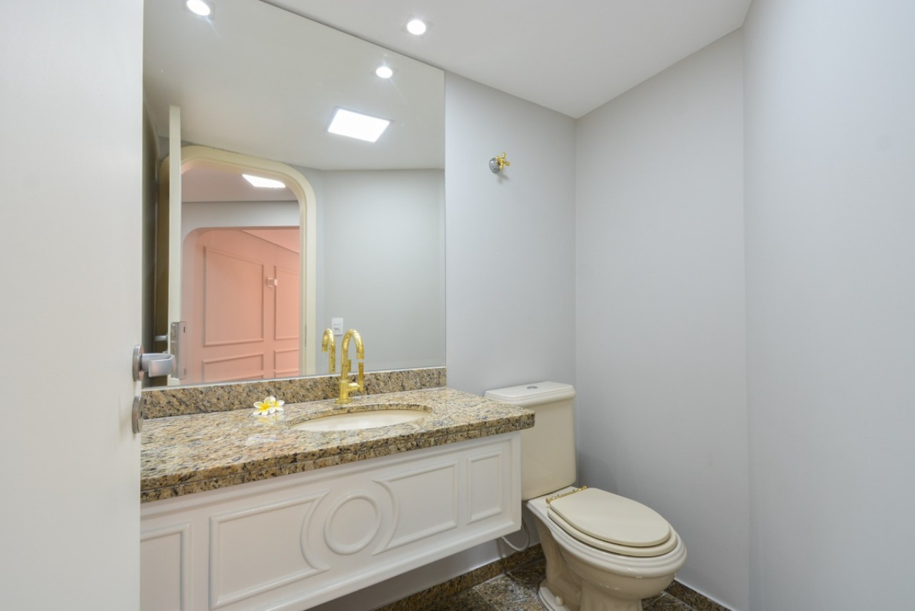 Apartamento, 4 quartos, 230 m² - Foto 18