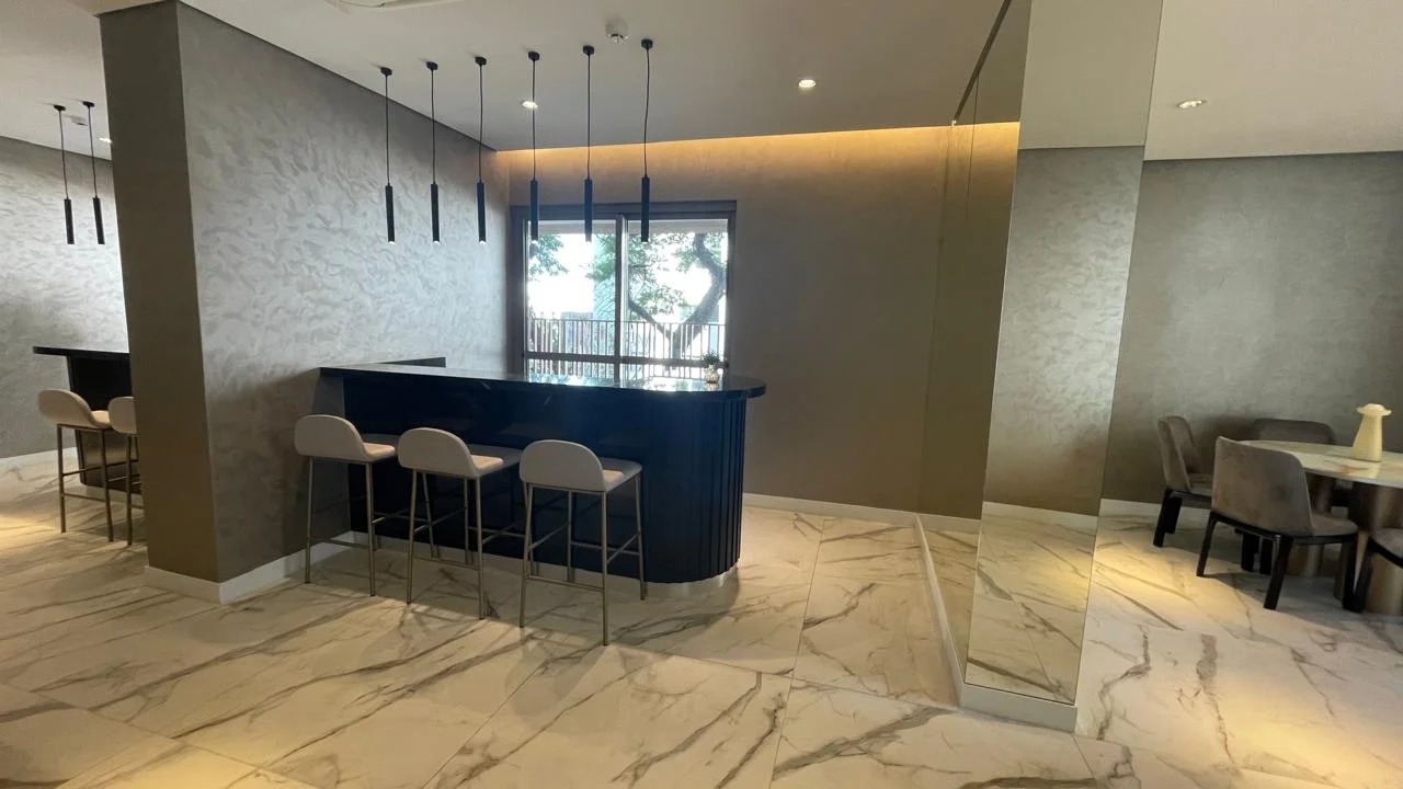 Apartamento, 3 quartos, 145 m² - Foto 2