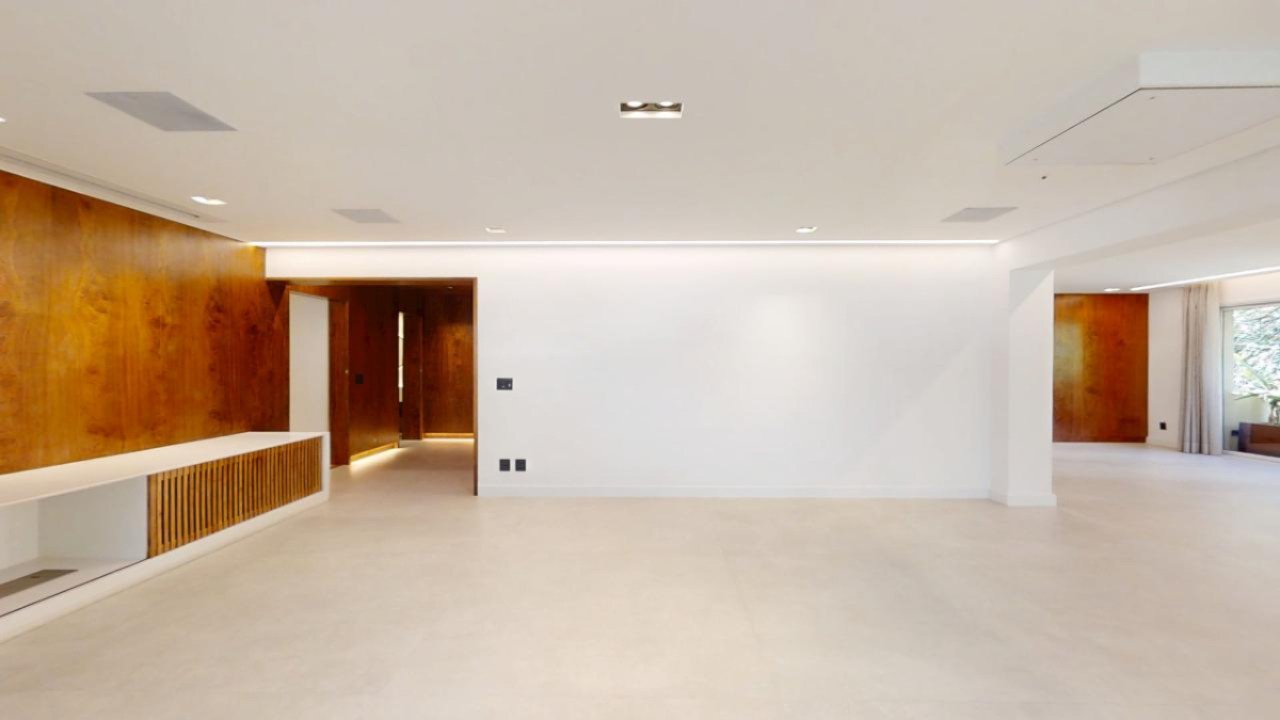 Apartamento, 3 quartos, 240 m² - Foto 6