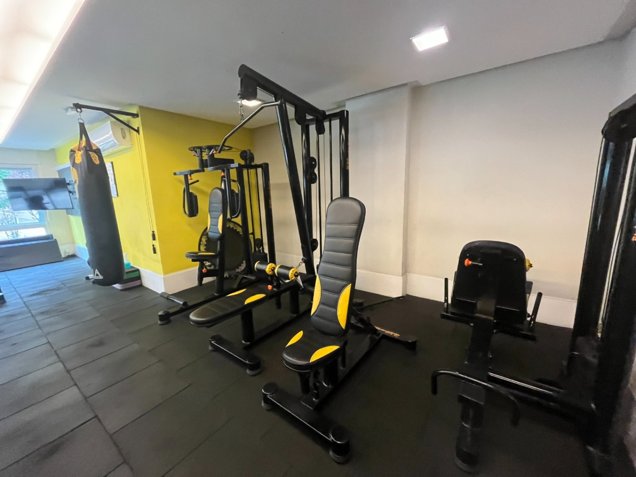 Apartamento, 3 quartos, 130 m² - Foto 25