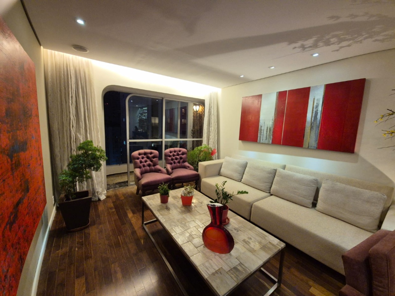 Apartamento, 2 quartos, 160 m² - Foto 14