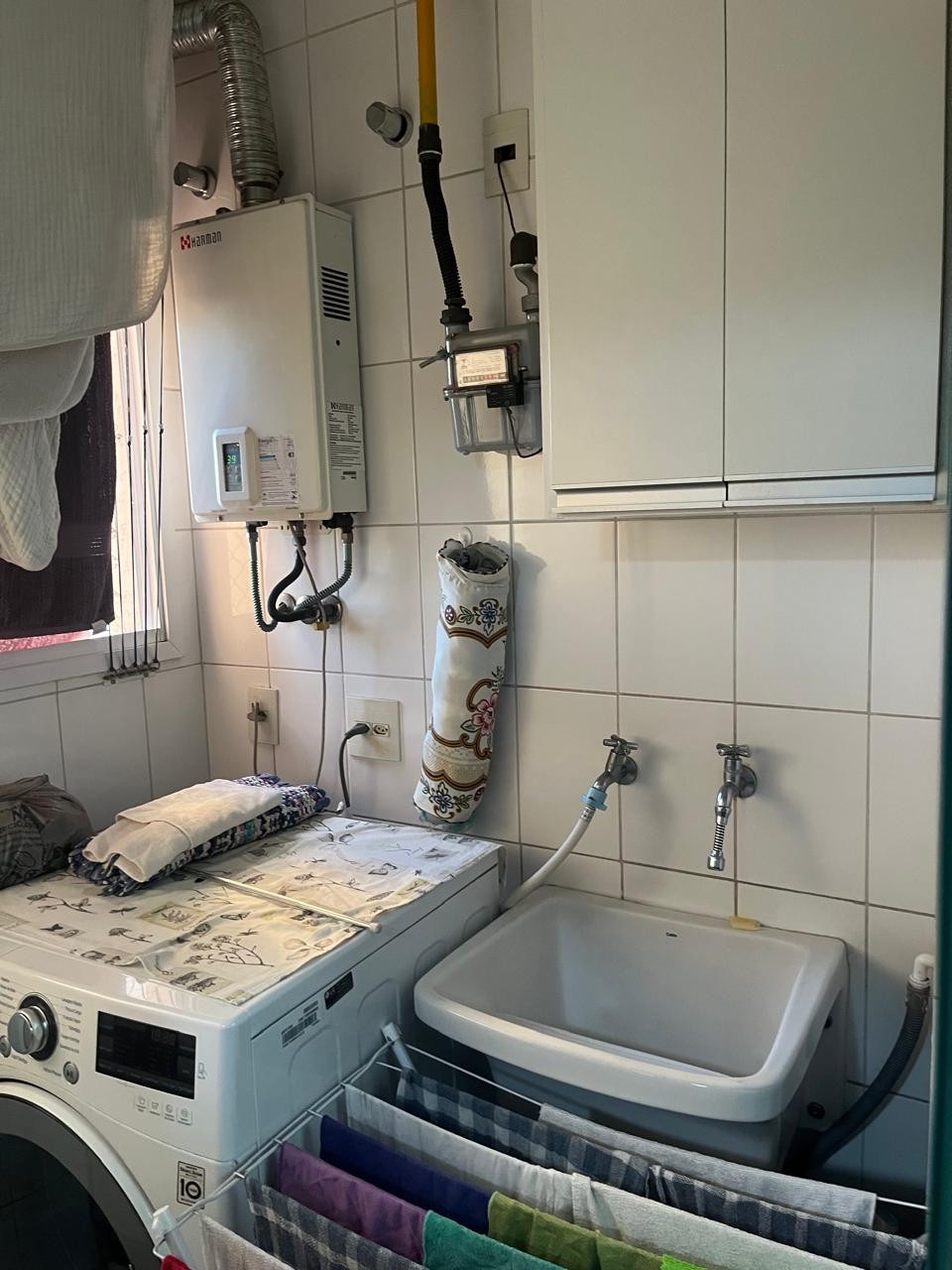 Apartamento, 3 quartos, 100 m² - Foto 29