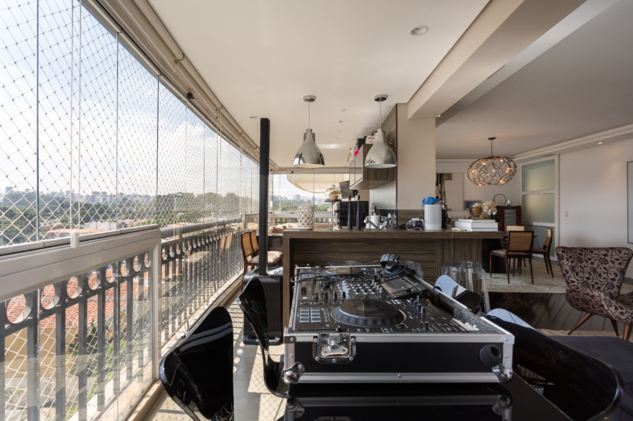 Apartamento, 3 quartos, 220 m² - Foto 12