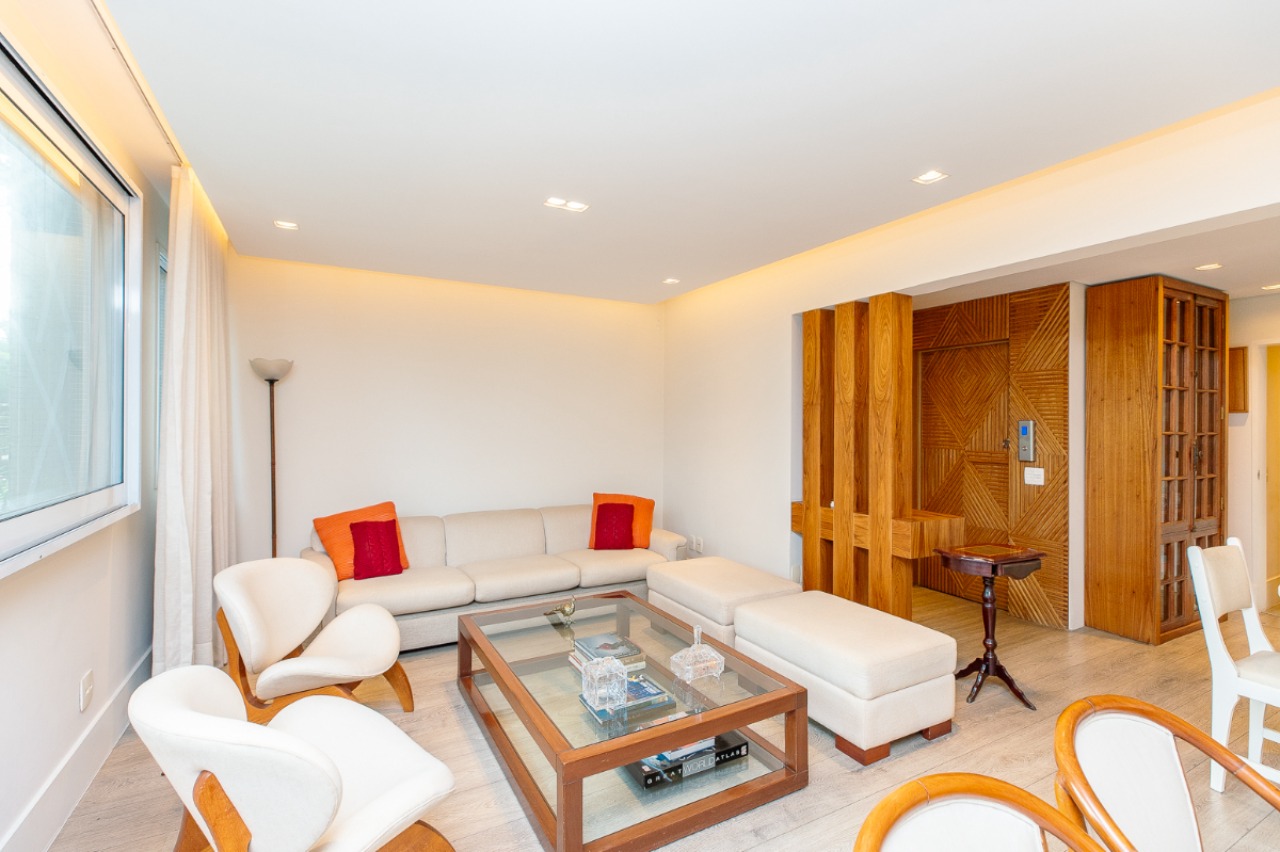 Apartamento, 2 quartos, 130 m² - Foto 10
