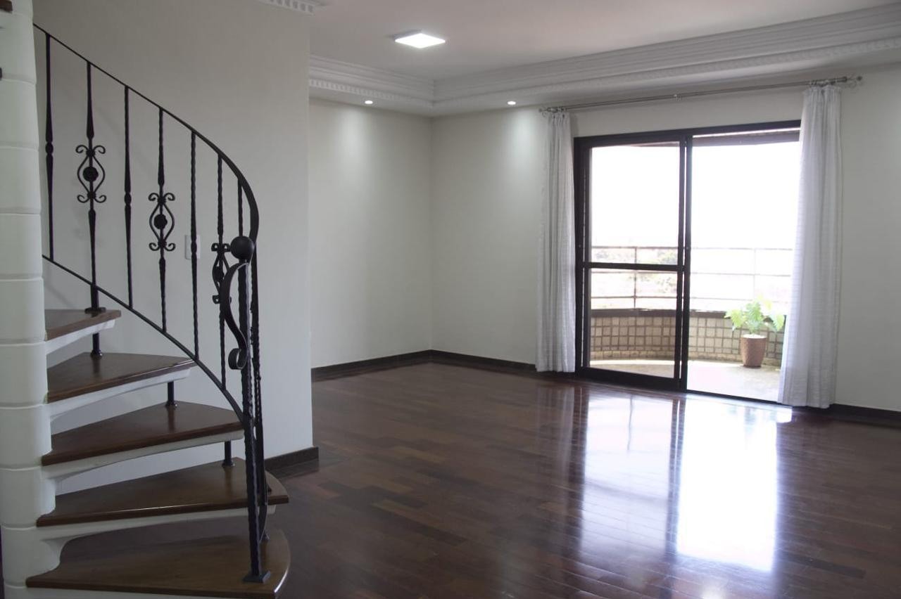Cobertura, 3 quartos, 320 m² - Foto 11