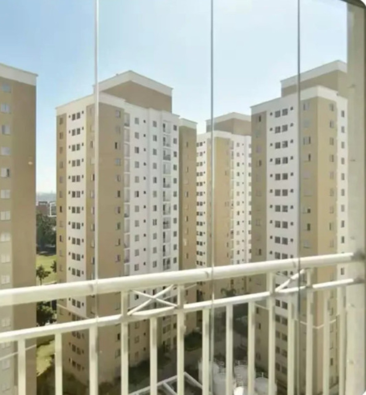 Apartamento, 2 quartos, 70 m² - Foto 2