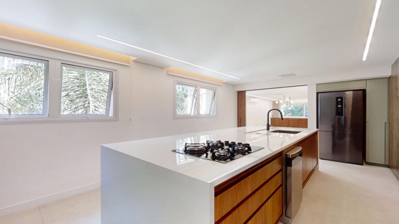 Apartamento, 3 quartos, 240 m² - Foto 16