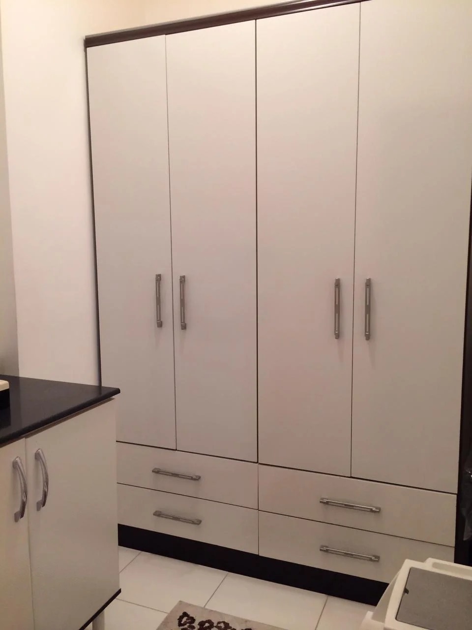 Apartamento, 4 quartos, 250 m² - Foto 14