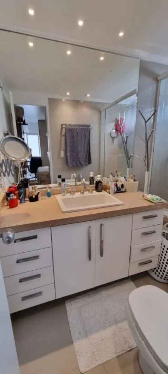 Apartamento, 4 quartos, 140 m² - Foto 10