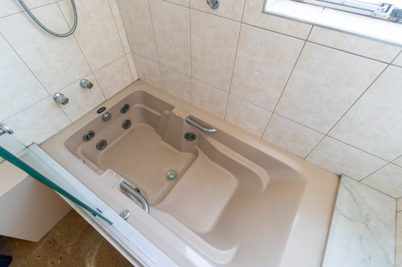 Apartamento, 4 quartos, 230 m² - Foto 29
