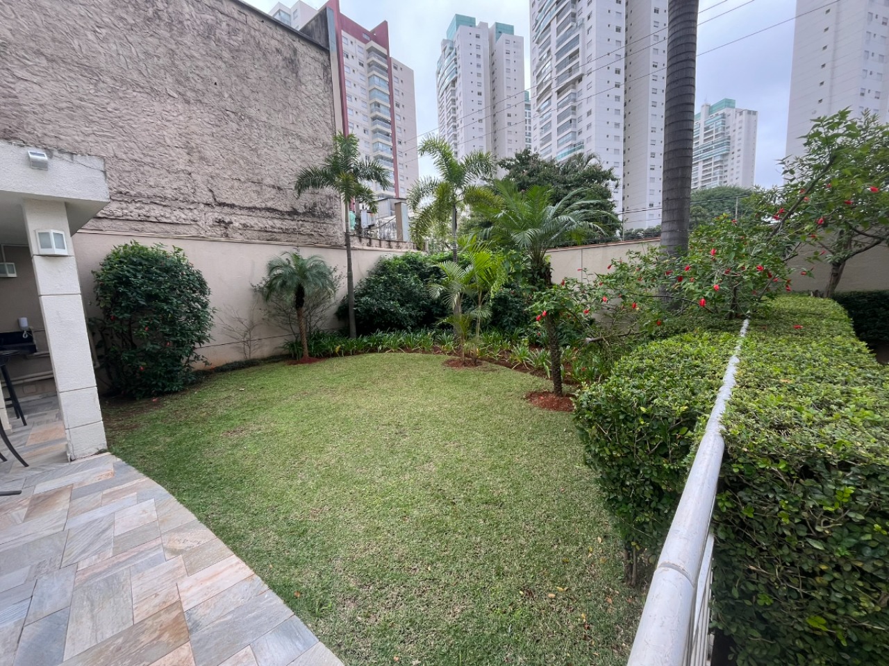 Apartamento, 3 quartos, 130 m² - Foto 39