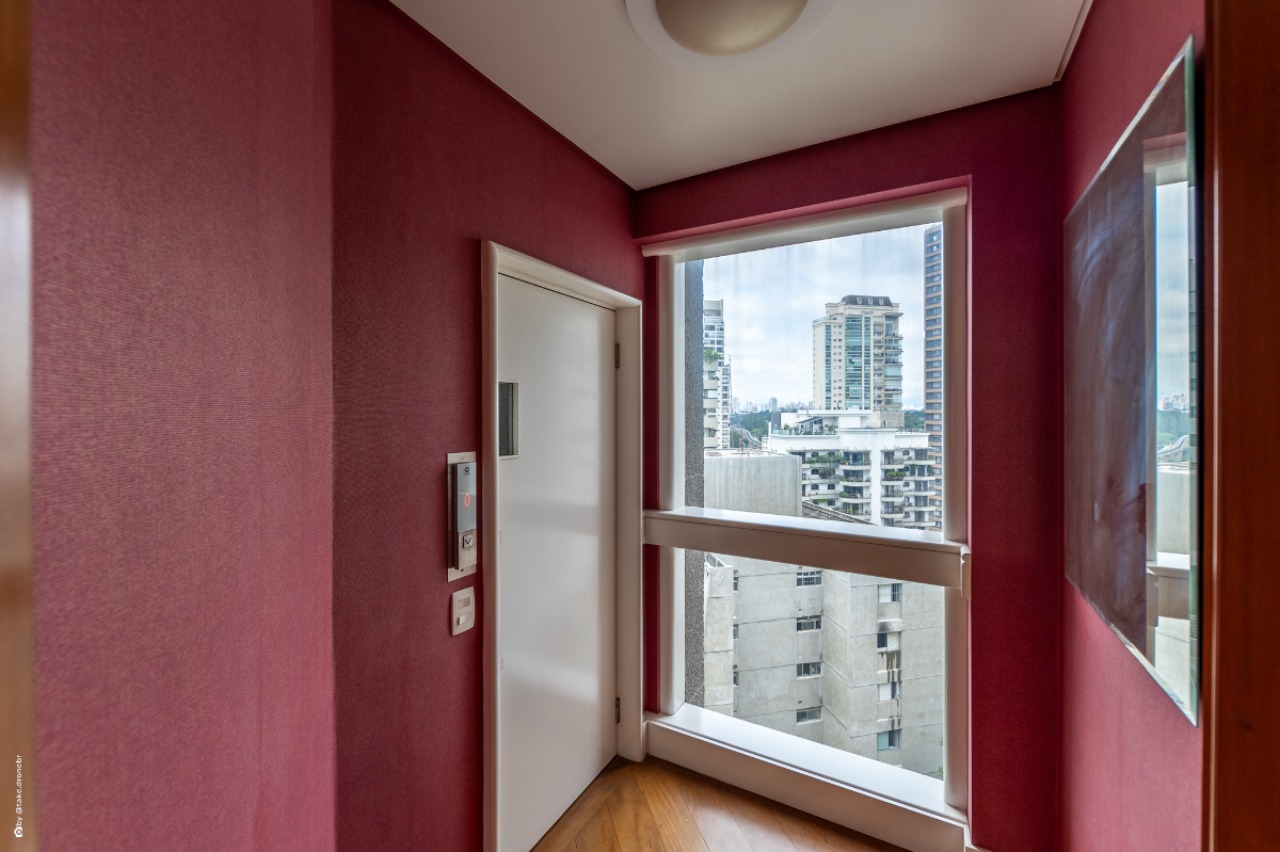 Apartamento, 3 quartos, 200 m² - Foto 56