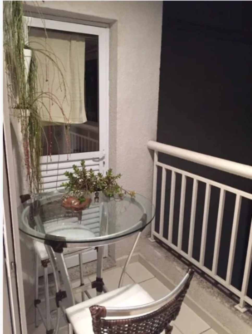 Apartamento, 2 quartos, 63 m² - Foto 4