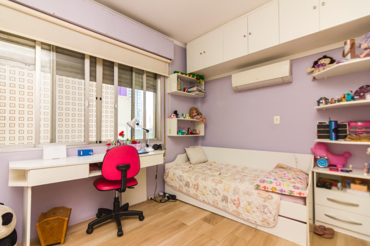 Apartamento, 3 quartos, 148 m² - Foto 23