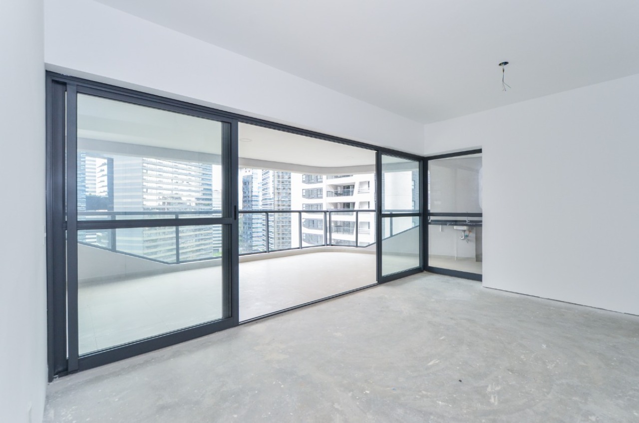 Apartamento, 3 quartos, 162 m² - Foto 1