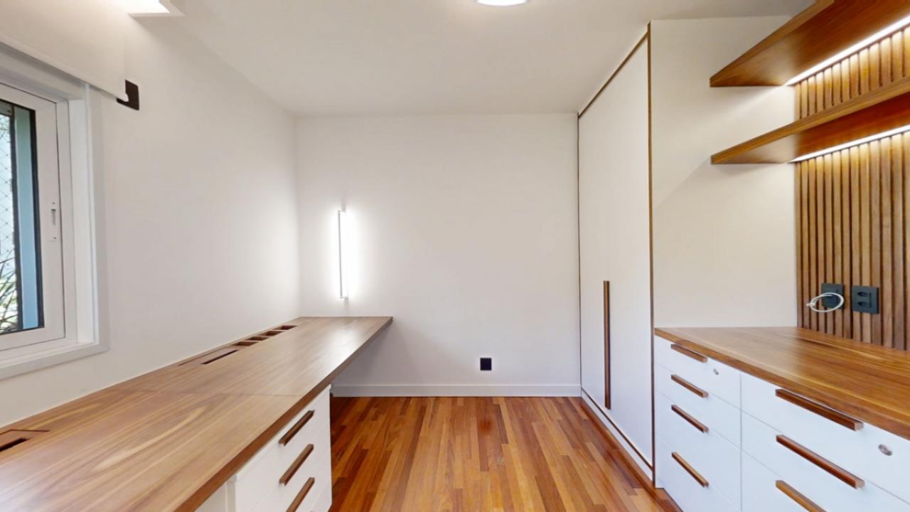 Apartamento, 3 quartos, 240 m² - Foto 23
