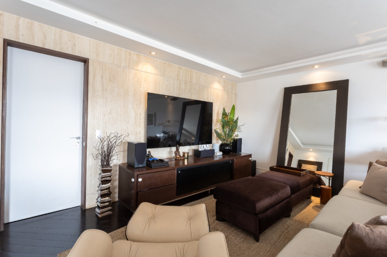 Apartamento, 3 quartos, 220 m² - Foto 20