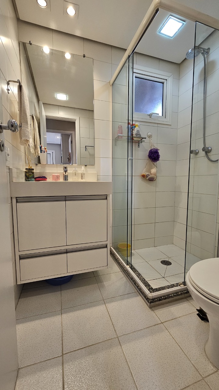 Apartamento, 3 quartos, 85 m² - Foto 4