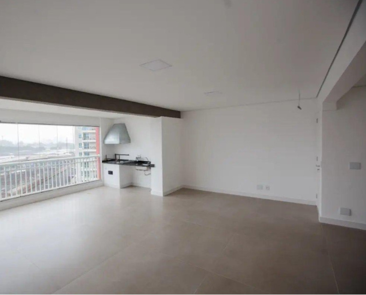 Apartamento, 3 quartos, 122 m² - Foto 3