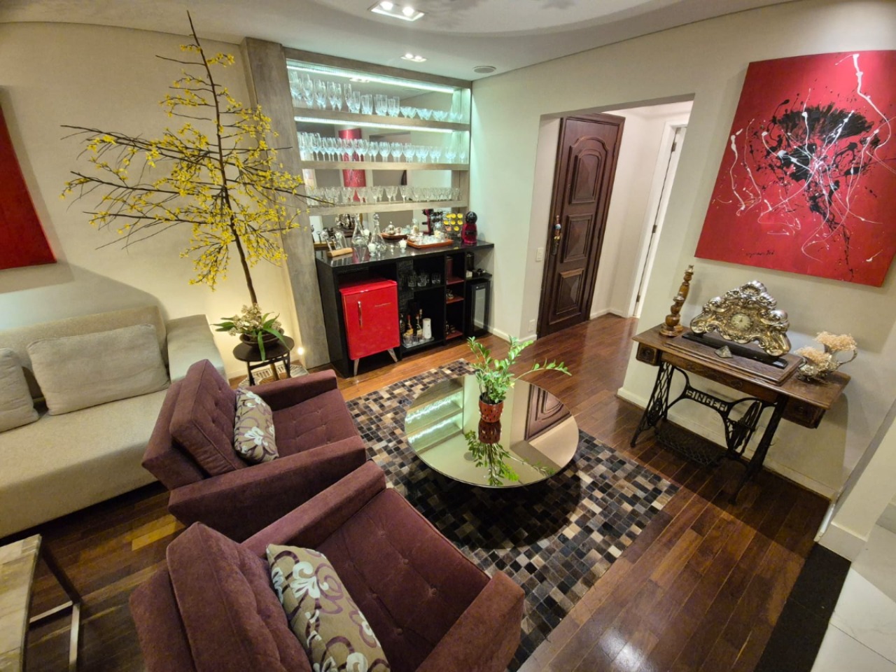 Apartamento, 2 quartos, 160 m² - Foto 15