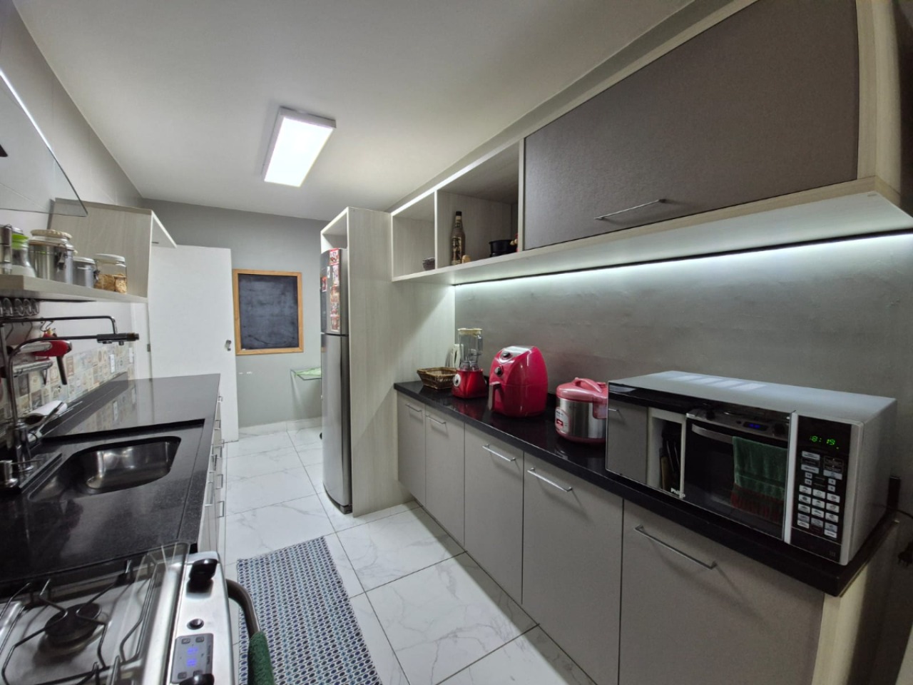 Apartamento, 2 quartos, 160 m² - Foto 28