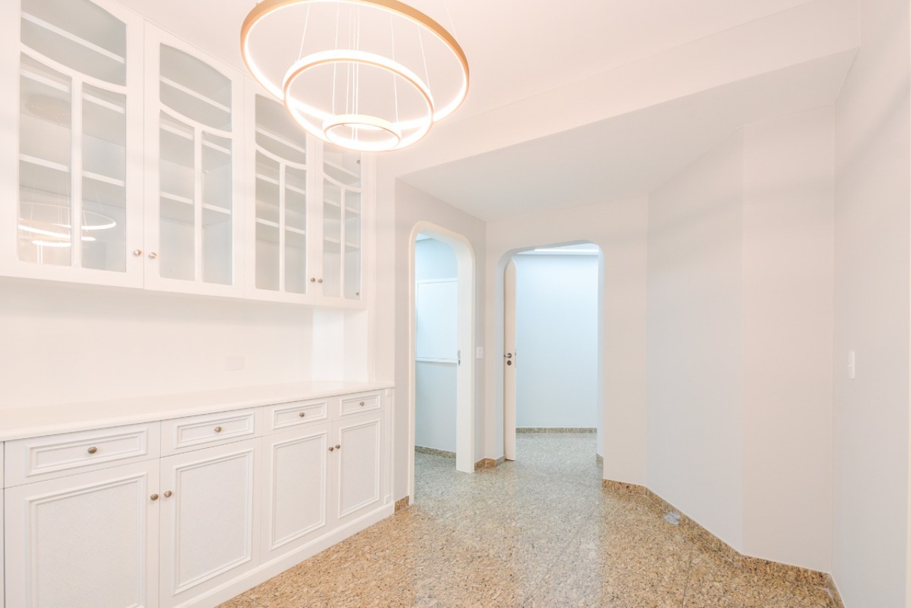 Apartamento, 4 quartos, 230 m² - Foto 23