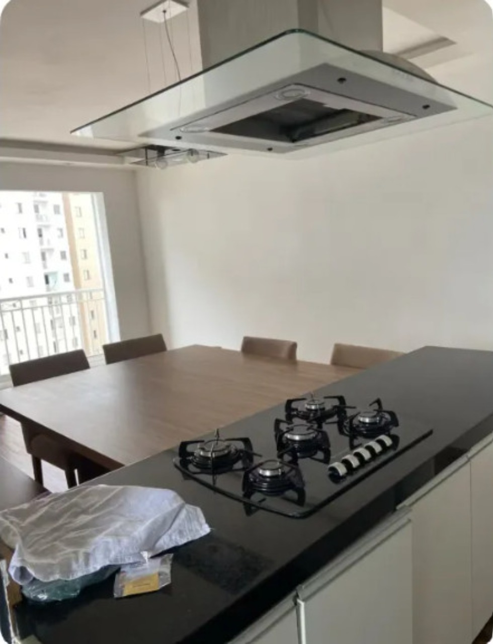 Apartamento, 2 quartos, 70 m² - Foto 6