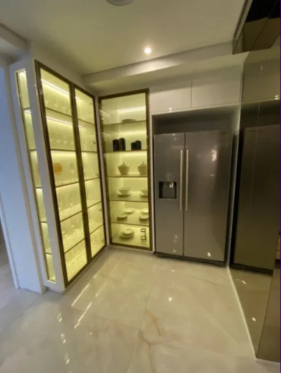 Apartamento, 3 quartos, 135 m² - Foto 7