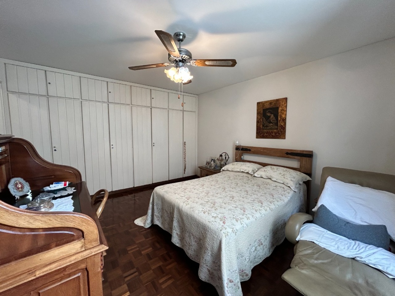 Apartamento, 3 quartos, 180 m² - Foto 11