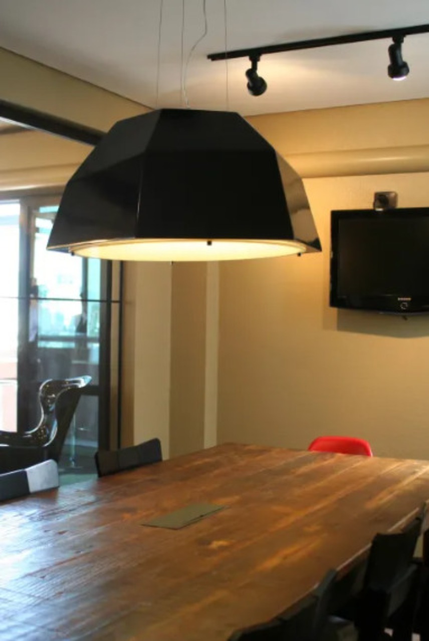 Sala-Conjunto, 42 m² - Foto 6