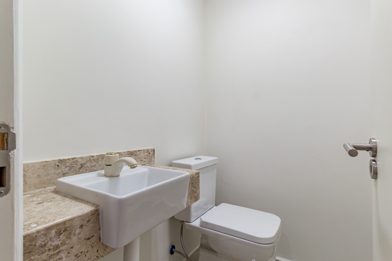 Apartamento, 3 quartos, 130 m² - Foto 5