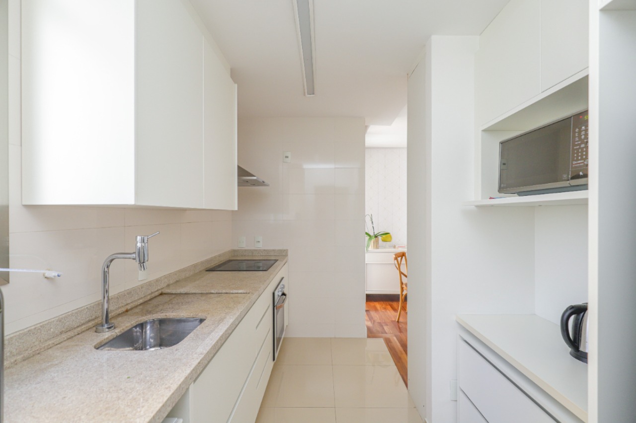 Apartamento, 3 quartos, 202 m² - Foto 10