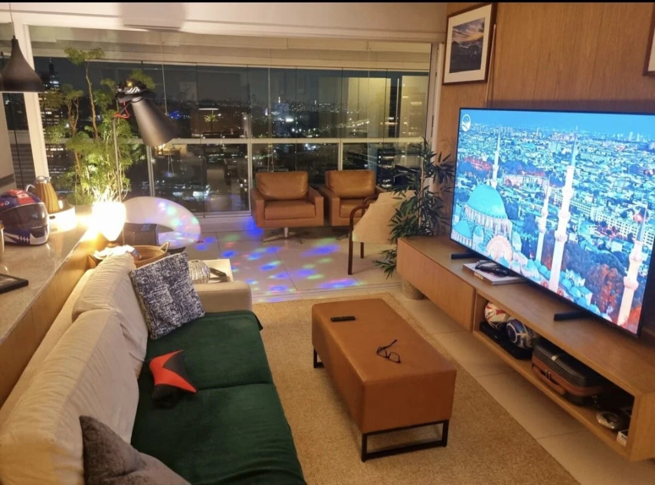 Apartamento, 2 quartos, 100 m² - Foto 45