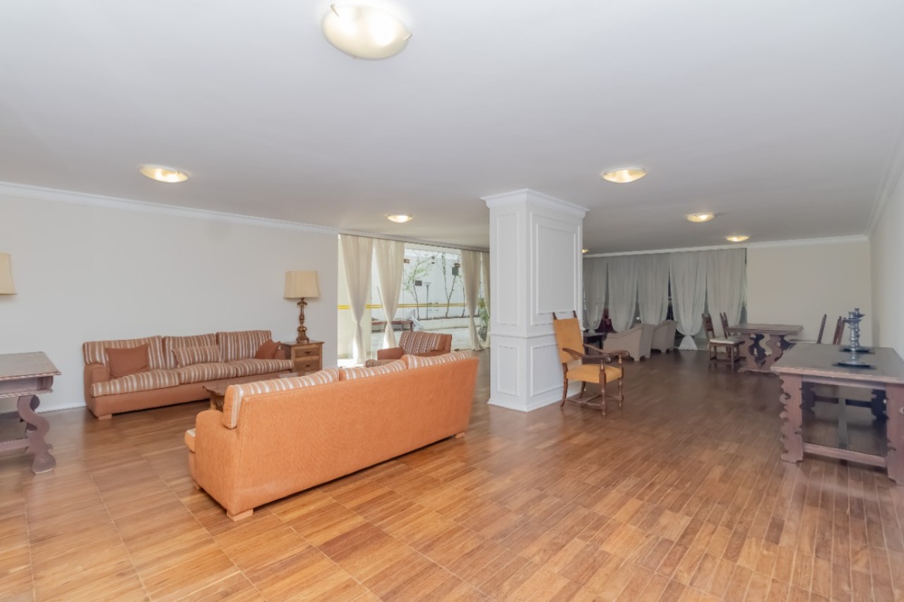 Apartamento, 3 quartos, 130 m² - Foto 7