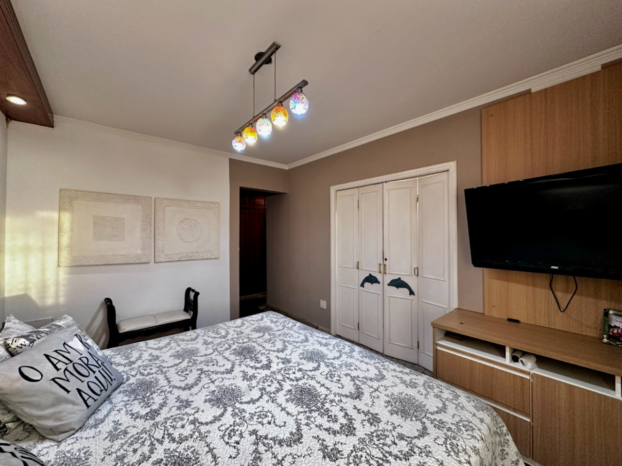 Apartamento, 4 quartos, 274 m² - Foto 78