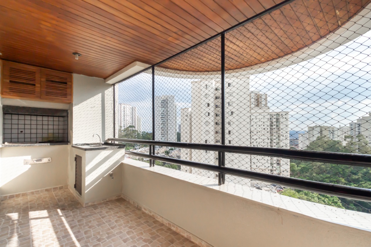 Apartamento, 4 quartos, 170 m² - Foto 50