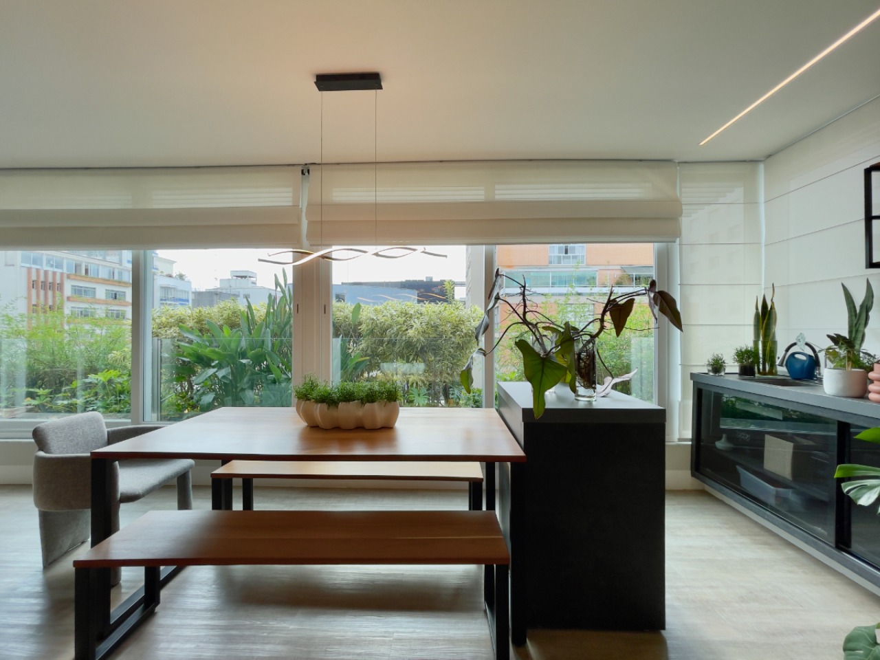Apartamento, 4 quartos, 253 m² - Foto 47