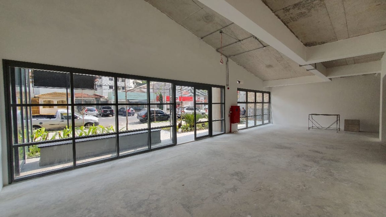 Sala-Conjunto, 390 m² - Foto 1