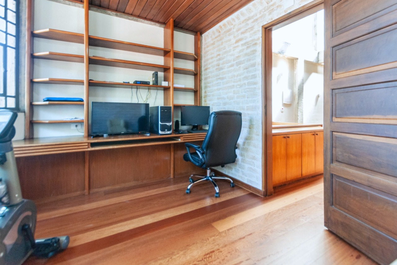 Casa, 3 quartos, 230 m² - Foto 34