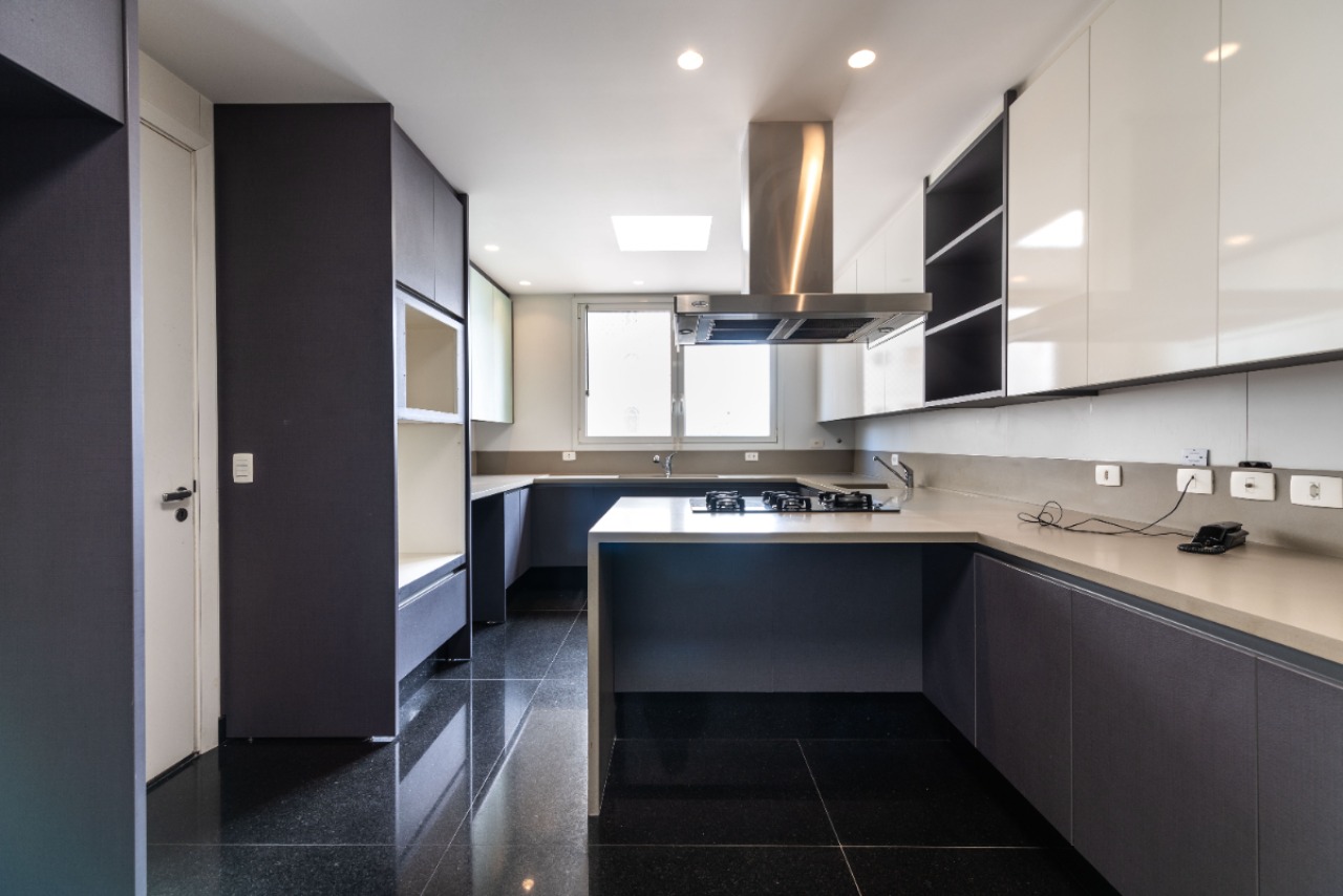 Apartamento, 4 quartos, 502 m² - Foto 6