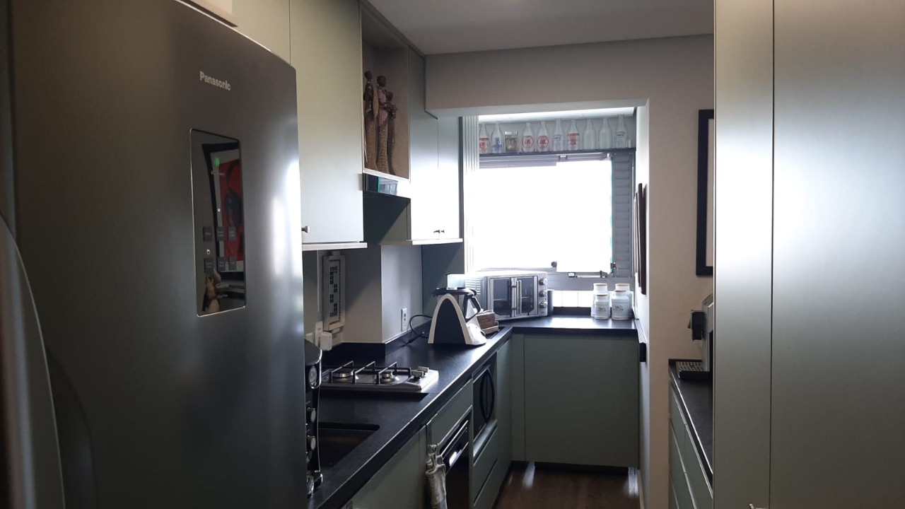 Apartamento, 1 quarto, 70 m² - Foto 34