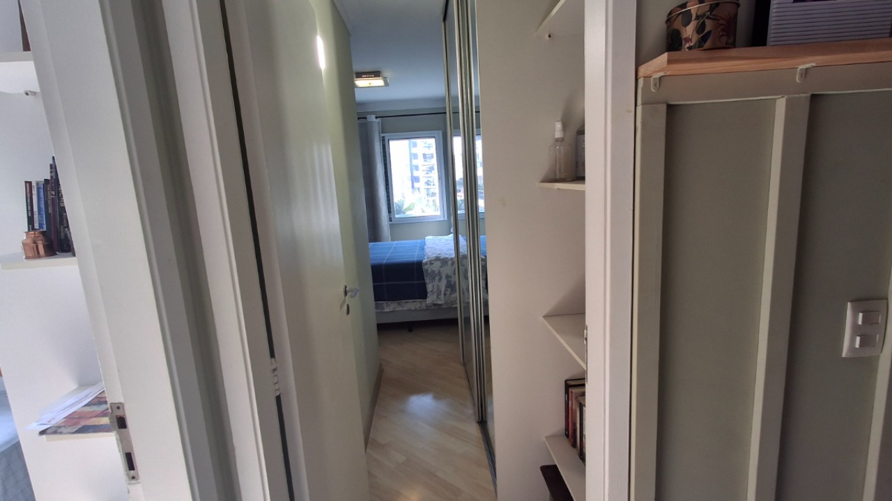 Apartamento, 3 quartos, 80 m² - Foto 13