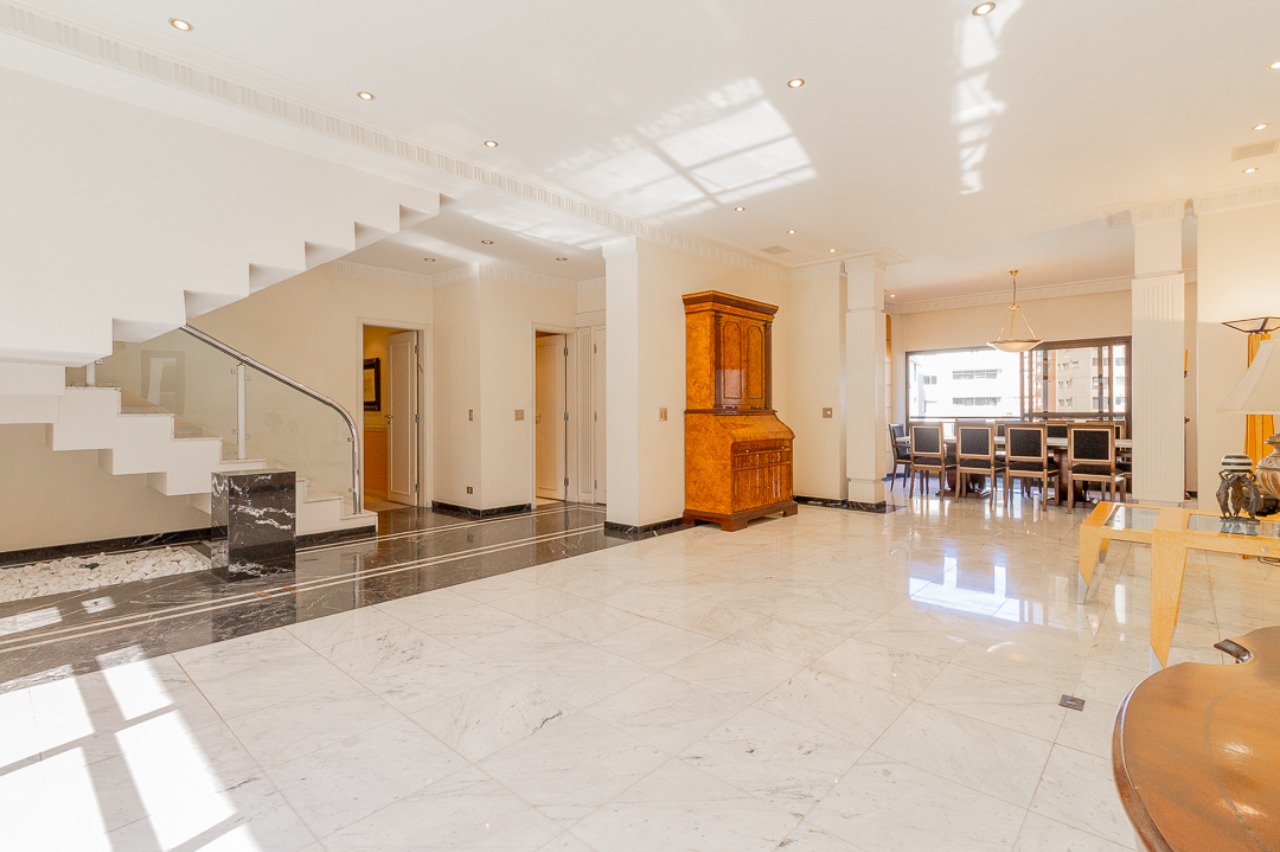 Apartamento, 3 quartos, 444 m² - Foto 11