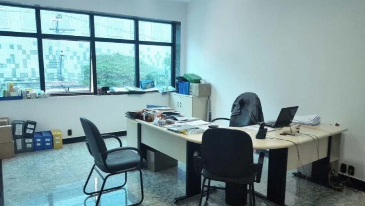 Depósito-Galpão, 1234 m² - Foto 14