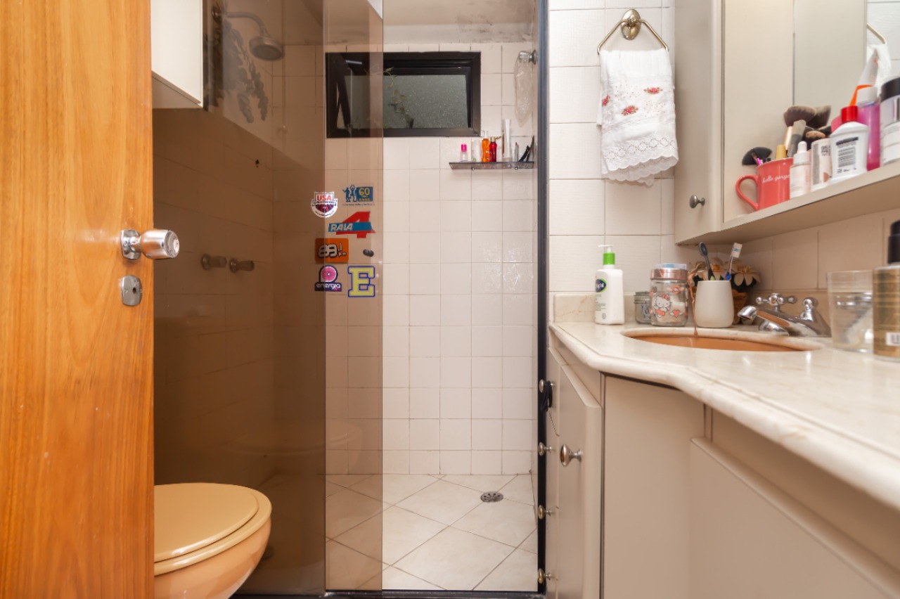 Apartamento, 3 quartos, 120 m² - Foto 39