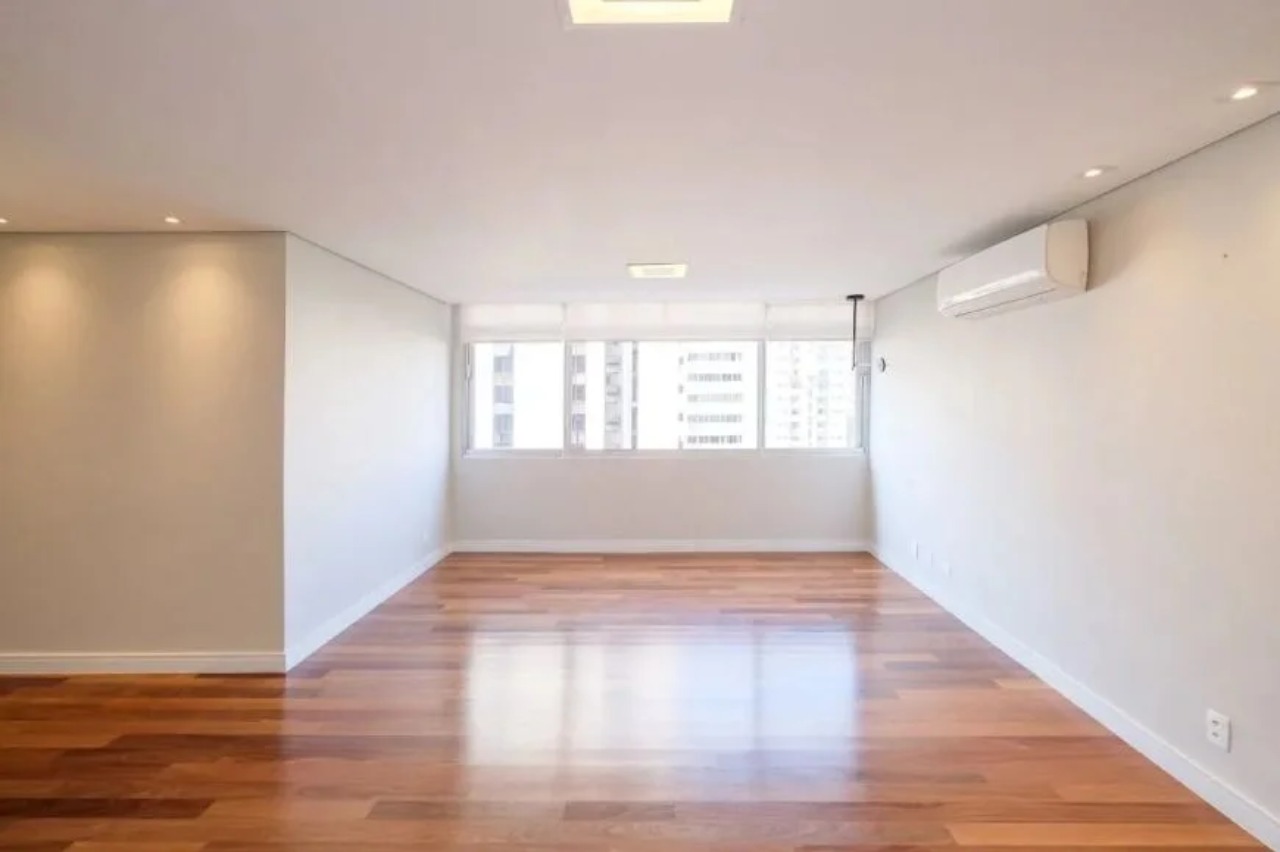 Apartamento, 3 quartos, 145 m² - Foto 2