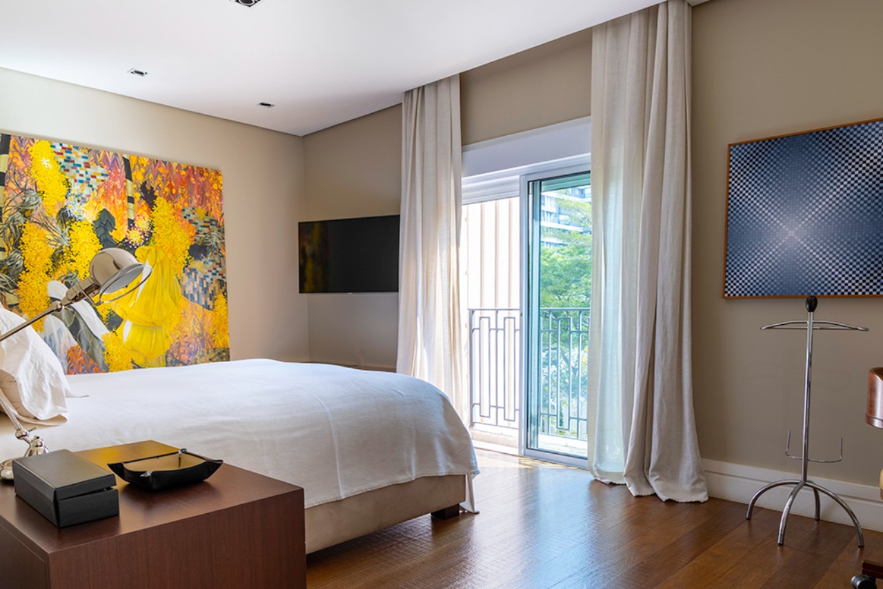 Apartamento, 3 quartos, 310 m² - Foto 21